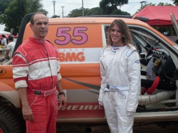 rally 1